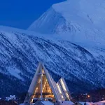 Warm And Cosy Apartman Tromsø