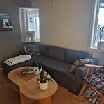 Apartament Warm And Cosy