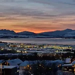 Warm And Cosy * Tromsø