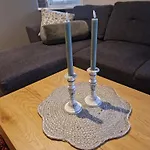 Apartman Warm And Cosy Tromsø