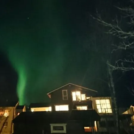 Appartement Warm And Cosy *