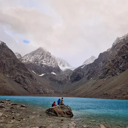 Apartamento Warm And Cosy *