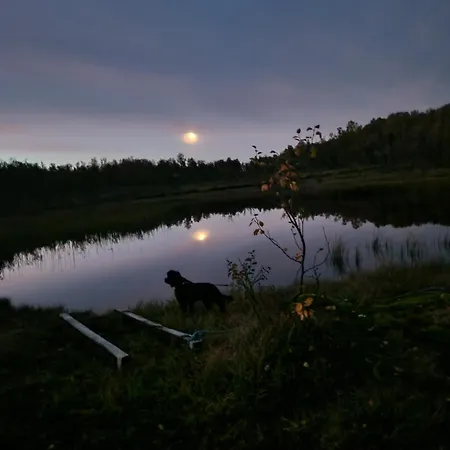 Warm And Cosy * Tromsø