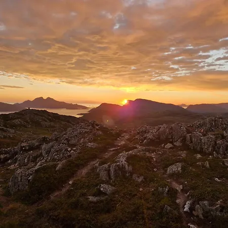 Appartement Warm And Cosy *