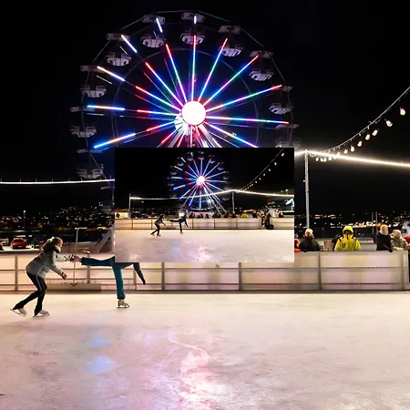 Warm And Cosy * Tromsø