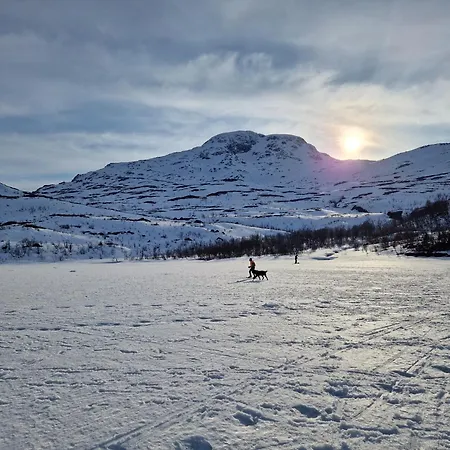 Warm And Cosy Apartamento *