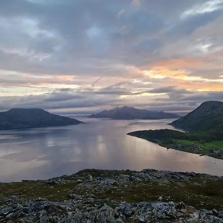 Appartement Warm And Cosy *