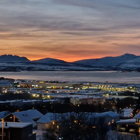 Warm And Cosy * Tromsø
