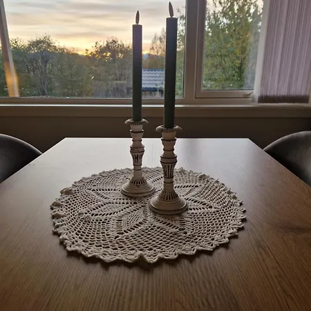 Warm And Cosy Tromsø