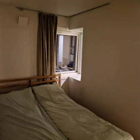 Appartement Warm And Cosy