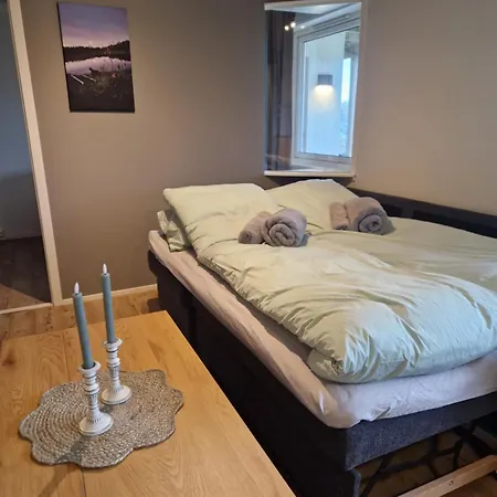 Warm And Cosy Appartement Tromsø
