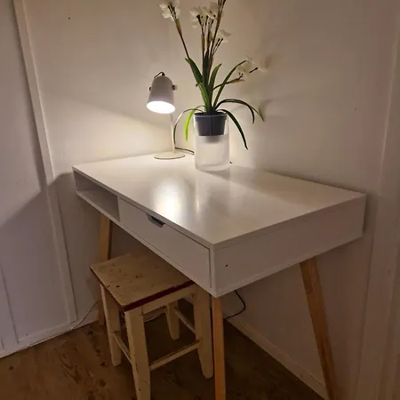 Warm And Cosy Appartement