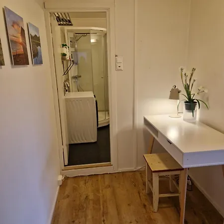 Warm And Cosy * Tromsø