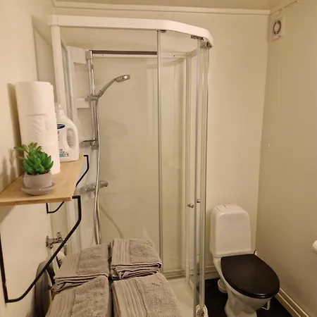 Warm And Cosy Tromsø