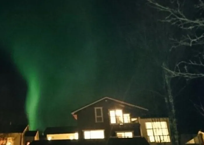 Apartamento Warm And Cosy *