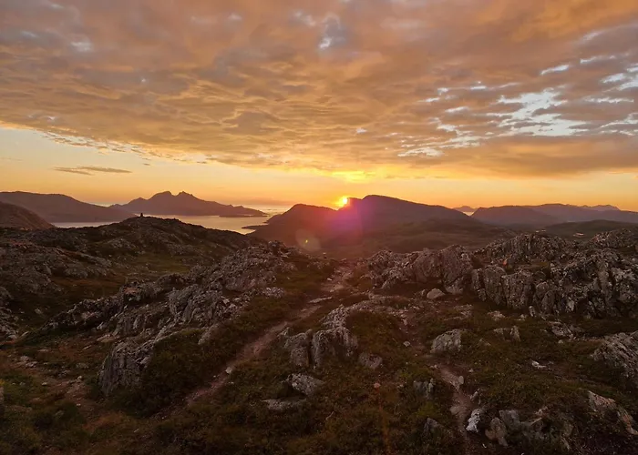 Apartamento Warm And Cosy *