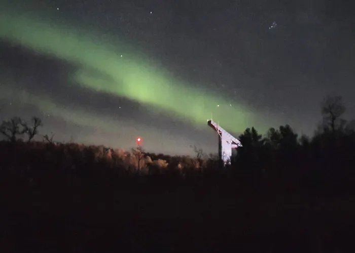 Apartamento Warm And Cosy