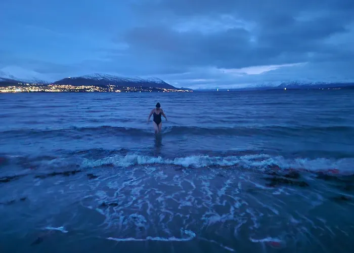 Apartamento Warm And Cosy *