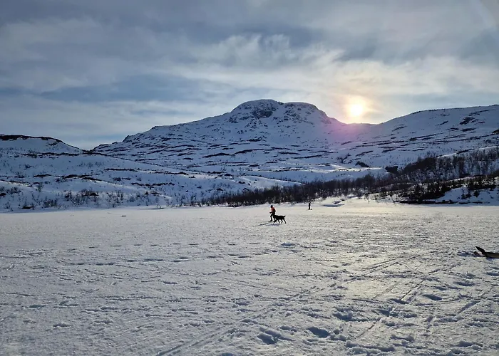 Warm And Cosy Apartamento *