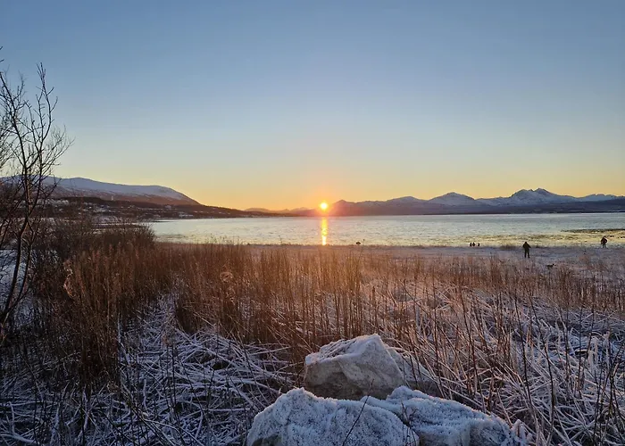 Apartamento Warm And Cosy *