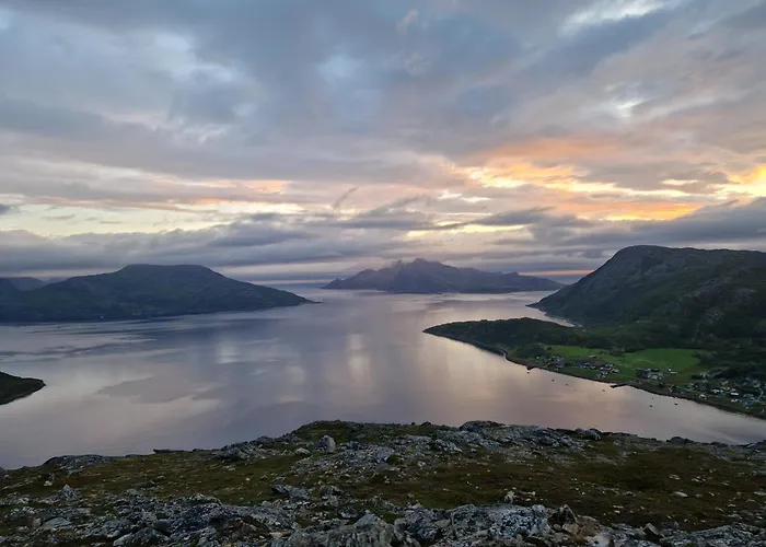 Apartamento Warm And Cosy *