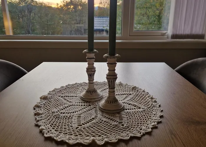 Warm And Cosy Tromsø