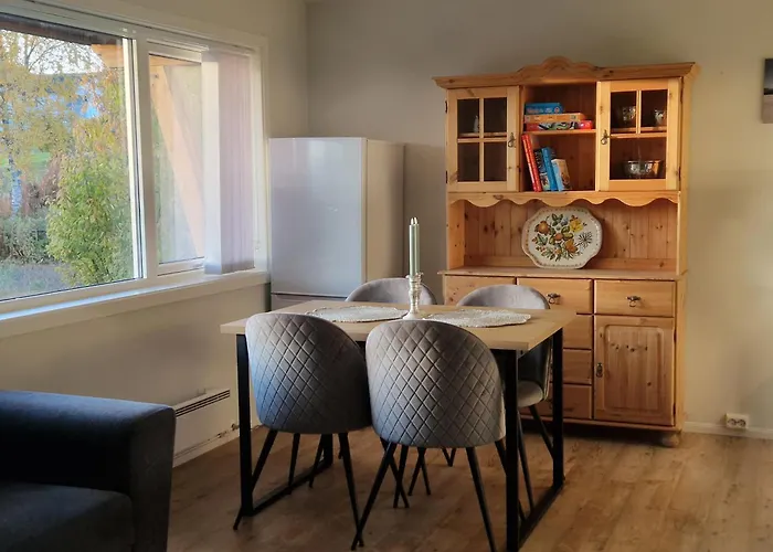 Warm And Cosy Tromsø