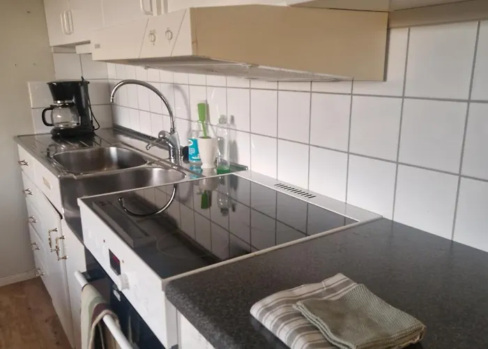 Warm And Cosy Tromsø