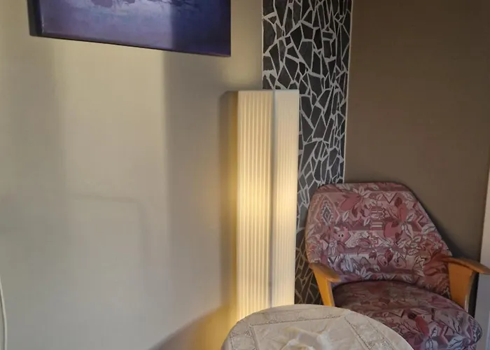 Warm And Cosy * Tromsø