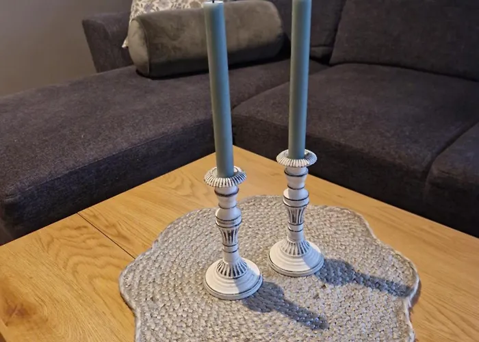 Apartamento Warm And Cosy Tromsø