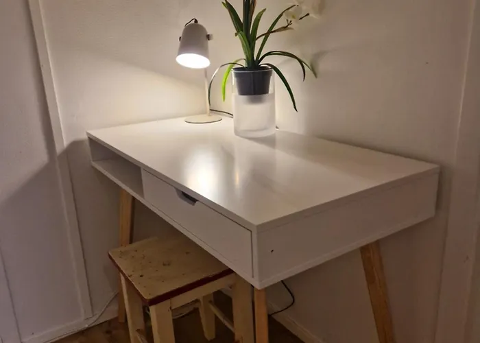 Warm And Cosy דירה