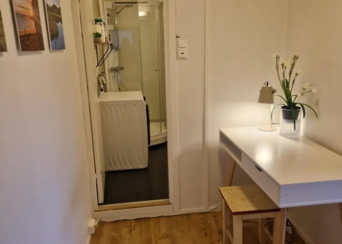 Warm And Cosy * Tromsø