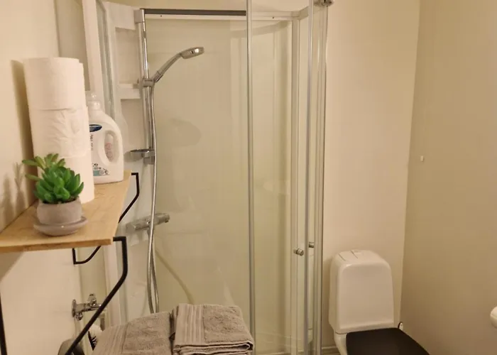 Warm And Cosy Tromsø