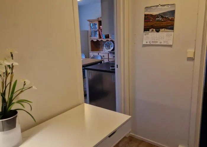 Warm And Cosy Tromsø