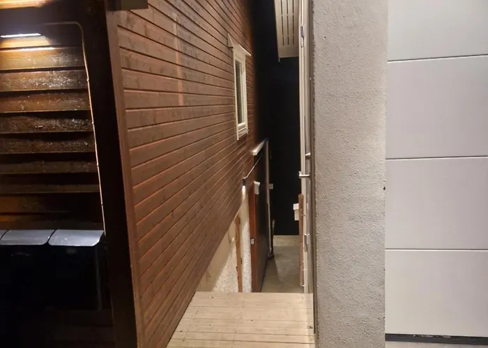 Apartamento Warm And Cosy