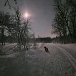 Warm And Cosy Тромсё